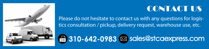 Contact to S&T CALIFORNIA EXPRESS INC